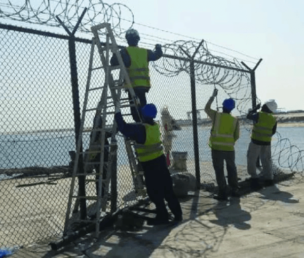 SAUDI ARAMCO
