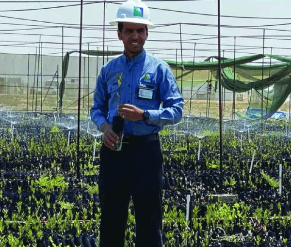 Saudi ARAMCO