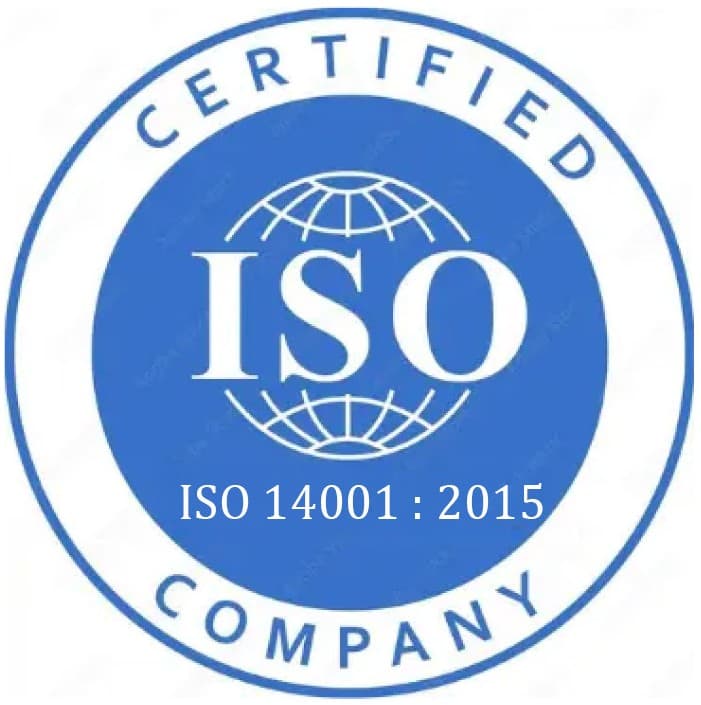 ISO Certification 4