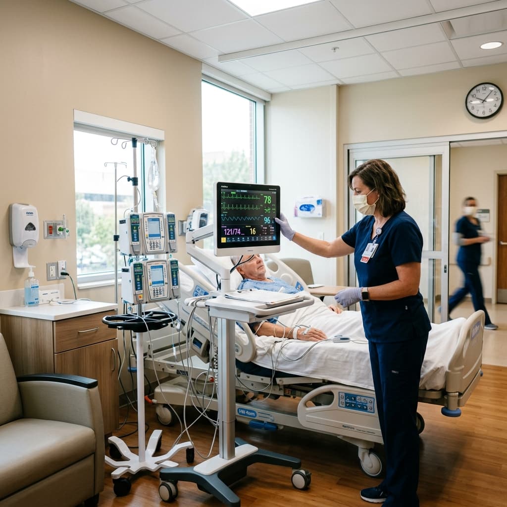 Healthcare & Medical