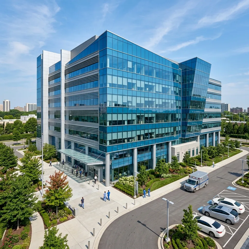 Healthcare & Utilities