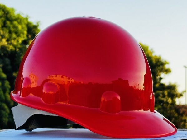 Hard Hat-Honeywell-Fibremetal (White, Red, Yellow, Green, Blue) - Image 3