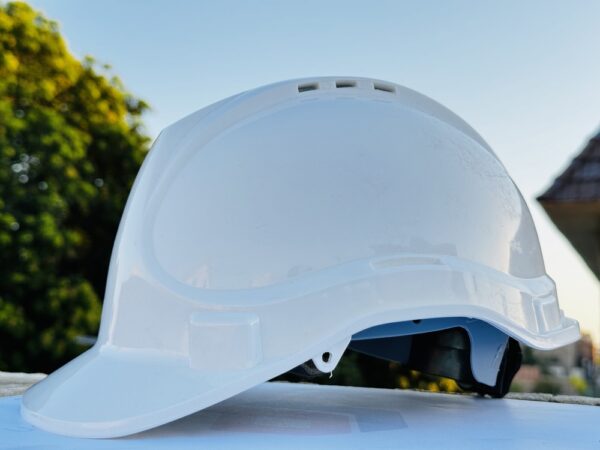 Hard Hat-Honeywell-Fibremetal (White, Red, Yellow, Green, Blue) - Image 4