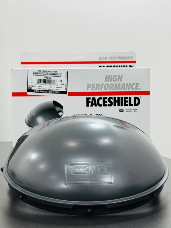 Honeywell Fibremetal Face Shield Holder F4500