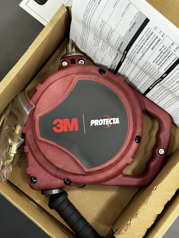 3M Protecta Fall Protection (Self Retracting Lifeline)-3590517