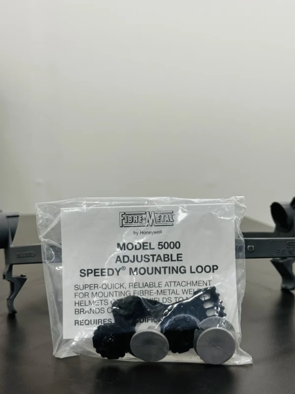 Honeywell Fibre Metal Speedy Mounting Loop Model 5000 - Image 4